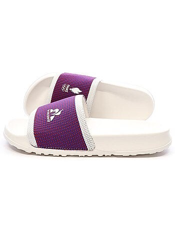 Claquettes Mixte Le Coq Sportif