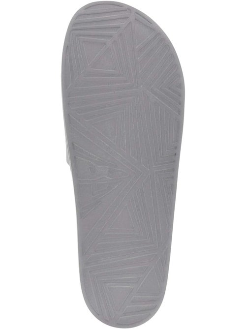 Claquettes motif/style logo - guess - Kiabi Claquettes motif/style logo - guess - Kiabi