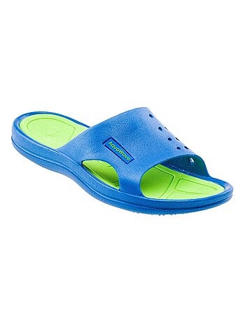 Claquettes nahin - aquawave