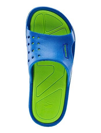 Claquettes nahin - aquawave