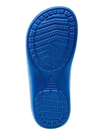 Claquettes nahin - aquawave