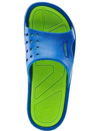 Claquettes nahin - aquawave