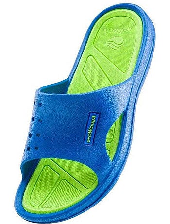Claquettes nahin - aquawave