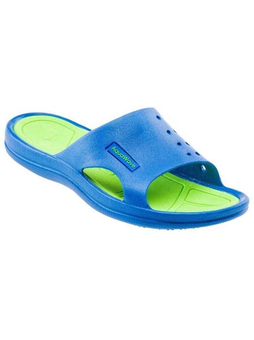 Claquettes nahin - aquawave - Kiabi