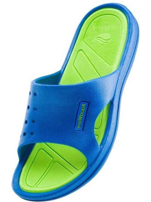 Claquettes nahin - aquawave - Kiabi