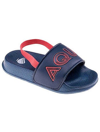 Claquettes nefis - aquawave
