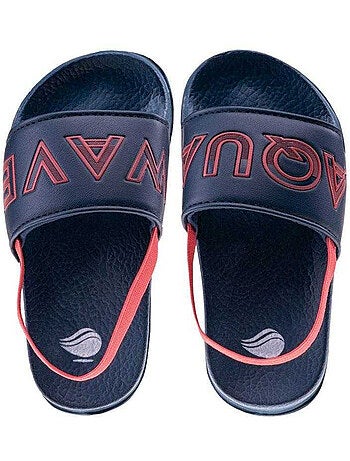 Claquettes nefis - aquawave