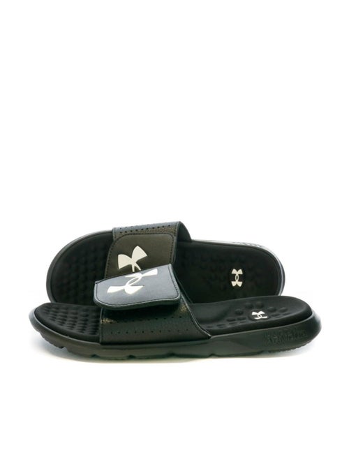 Claquettes s Homme Under Armour Ignite - Kiabi