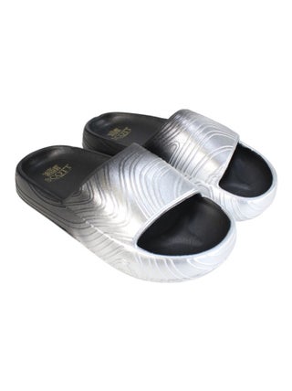 Claquettes Scott femme