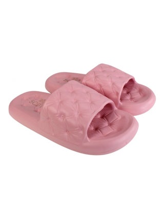 Claquettes Scott femme