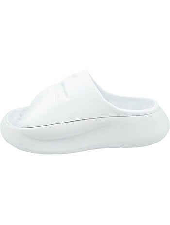 Claquettes serve - lacoste