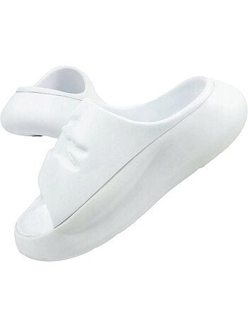 Claquettes serve - lacoste