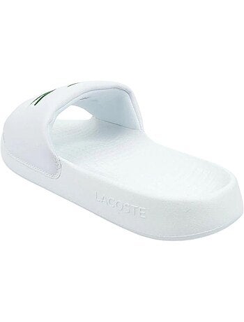 Claquettes serve - lacoste