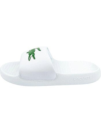 Claquettes serve - lacoste