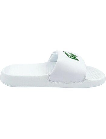 Claquettes serve - lacoste
