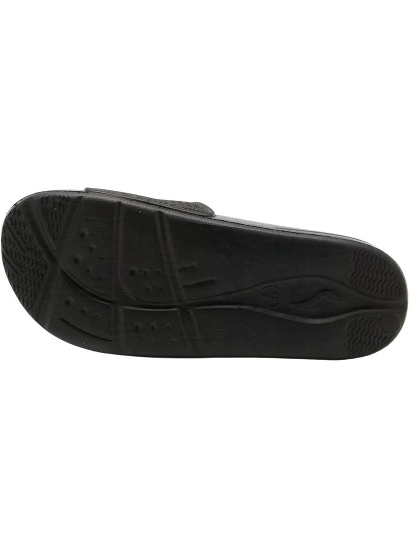 Claquettes s.lady - joma Noir - Kiabi