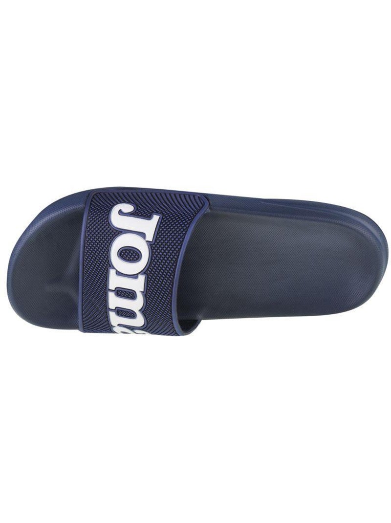 Claquettes s.land - joma Bleu marine - Kiabi