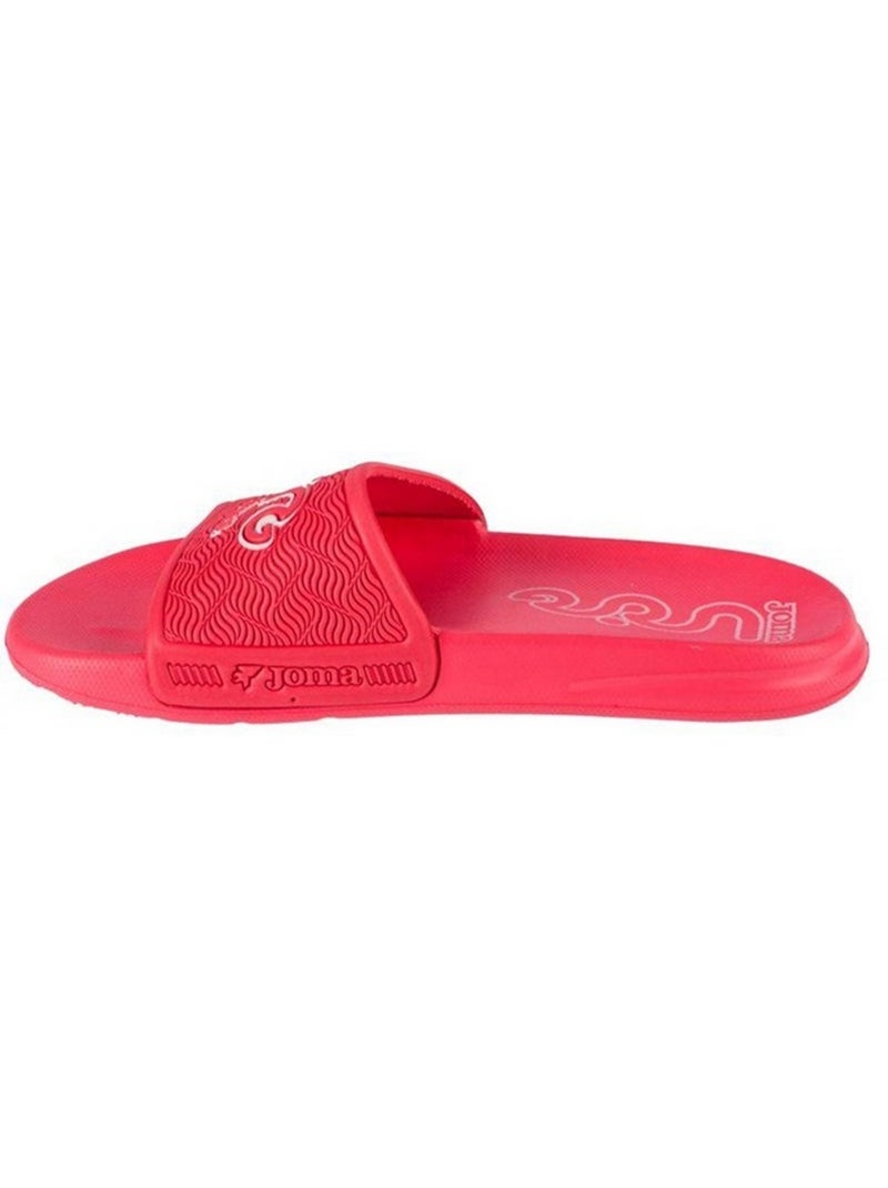 Claquettes s.land - joma Rose - Kiabi