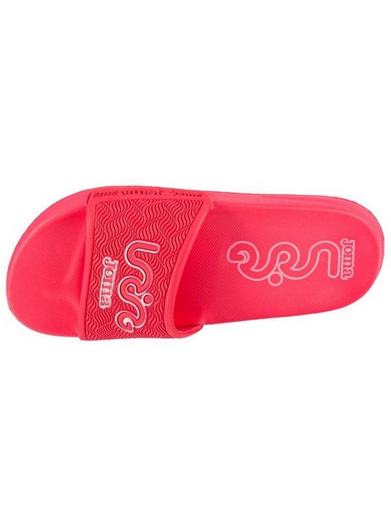 Claquettes s.land - joma Rose - Kiabi