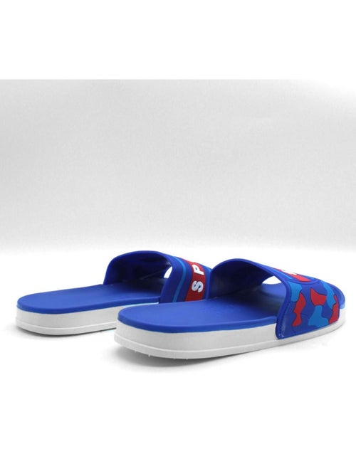 Claquettes sport Kebello - Kiabi