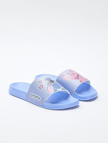 Claquettes 'Stitch' & 'Angel' 'Disney'