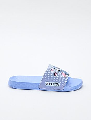 Claquettes 'Stitch' & 'Angel' 'Disney'
