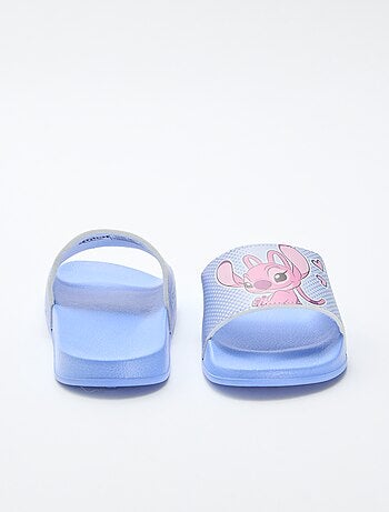 Claquettes 'Stitch' & 'Angel' 'Disney'