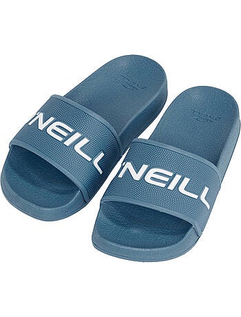 Claquettes style logo - o´neill