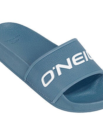 Claquettes style logo - o´neill
