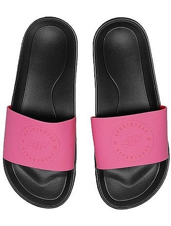 Claquettes style logo f045a - 4f
