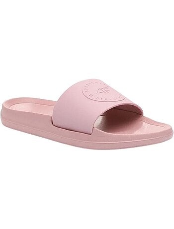 Claquettes style logo f045a - 4f