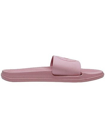 Claquettes style logo f045a - 4f