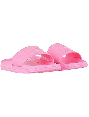 Claquettes style logo f045a - 4f