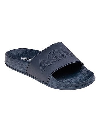 Claquettes superwave - aquawave