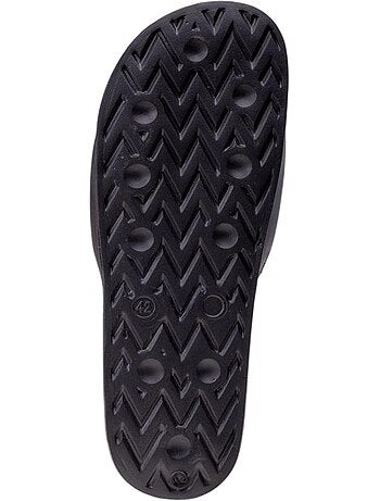 Claquettes superwave - aquawave