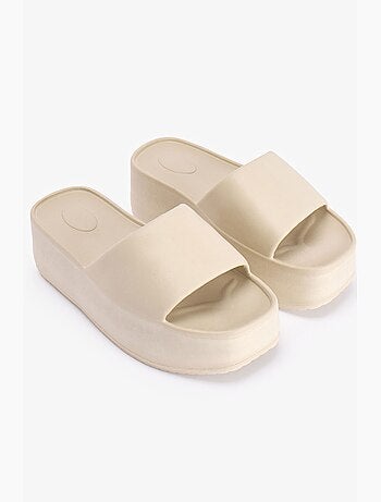 Claquettes tas fashion femme penti