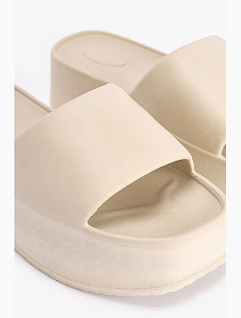 Claquettes tas fashion femme penti