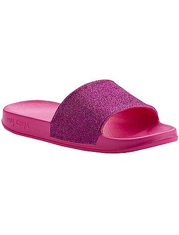 Claquettes tora - coqui