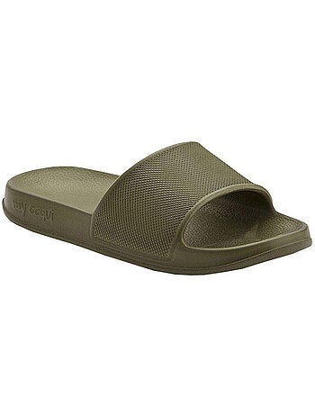 Claquettes tora - coqui