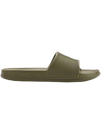 Claquettes tora - coqui