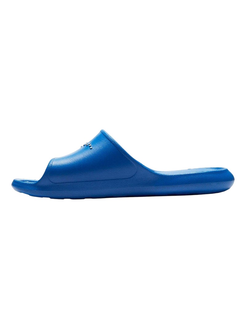 Claquettes victori one - nike Bleu - Kiabi