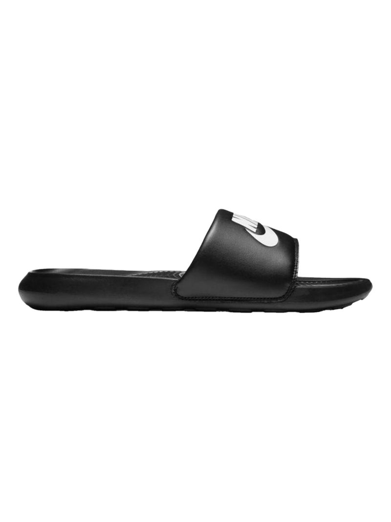 Claquettes victori one - nike Noir - Kiabi