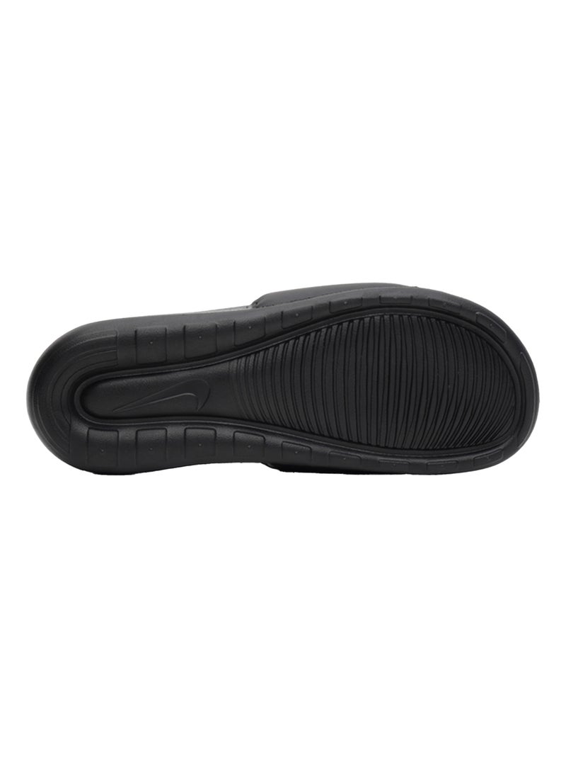 Claquettes victori one - nike Noir - Kiabi