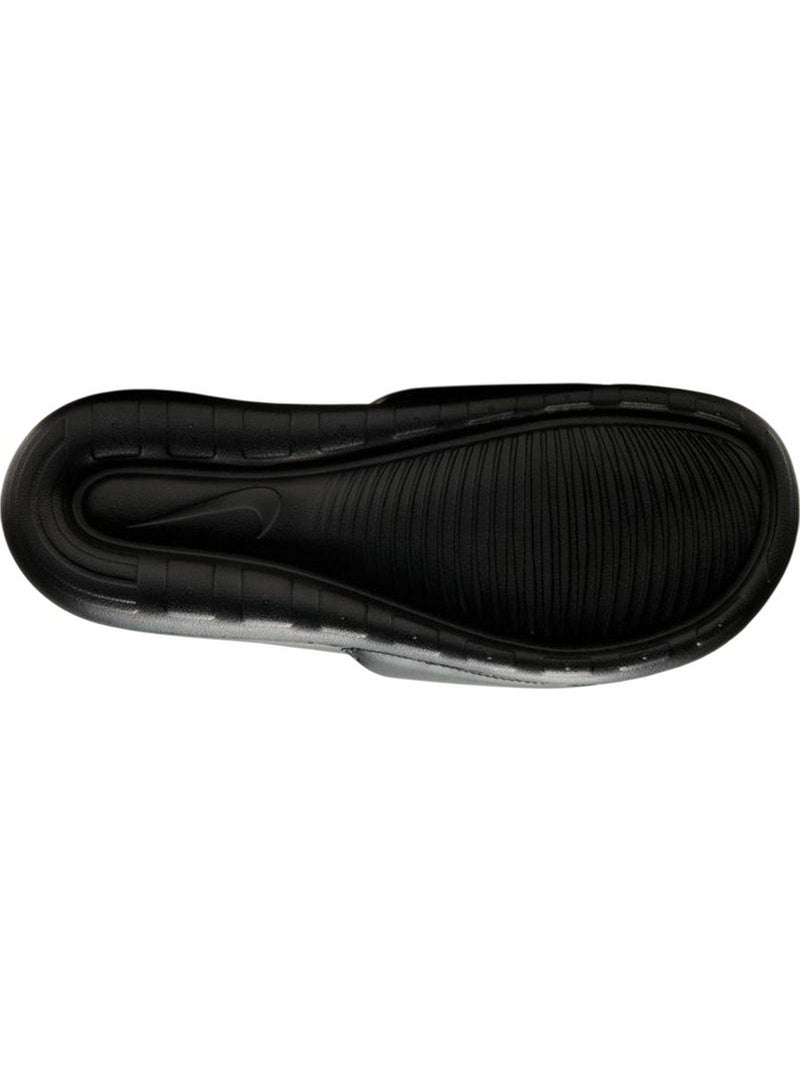 Claquettes victori one - nike Noir - Kiabi