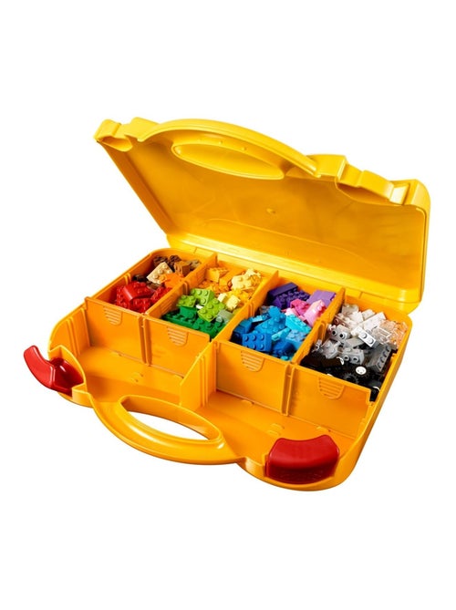 Classic - La valisette de construction - Kiabi