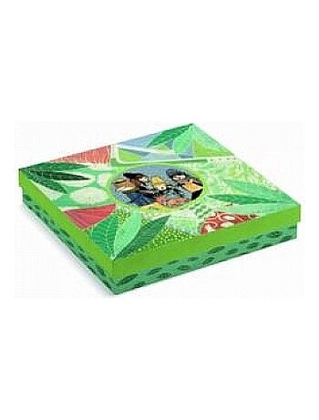 Classic Box 20 Jeux De Societe Classiques - Kiabi