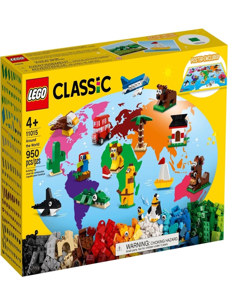 Classic Briques créatives > N/A - Kiabi