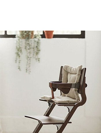 Classic Coussins de chaise haute Sauge