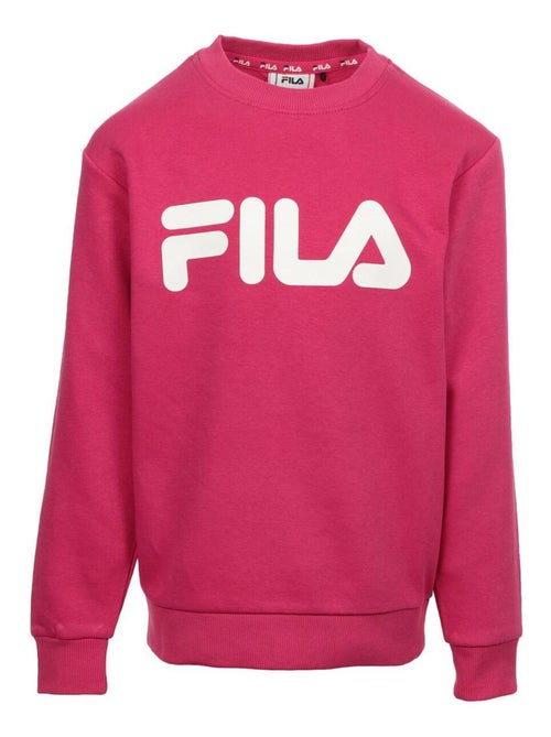 Classic Logo Crew Sweat Kids - Kiabi