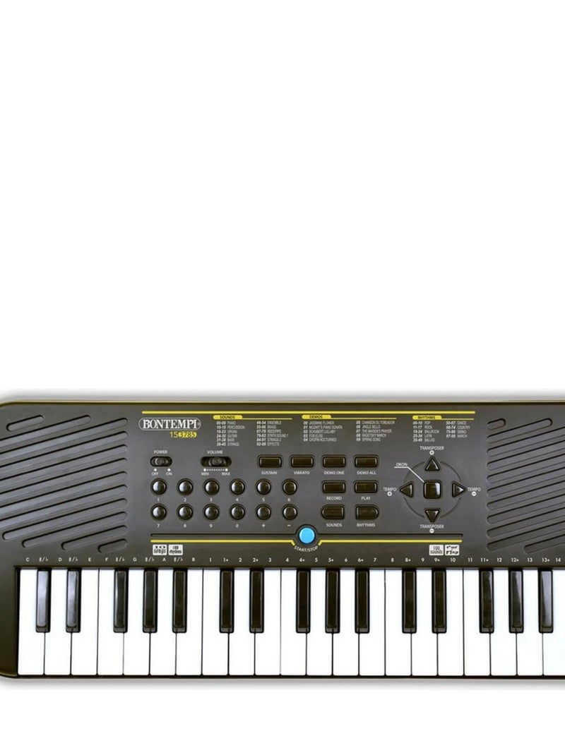 Clavier électronique 37 touches N/A - Kiabi